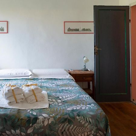New! La Stanza In Villa ลุคคา ภายนอก รูปภาพ
