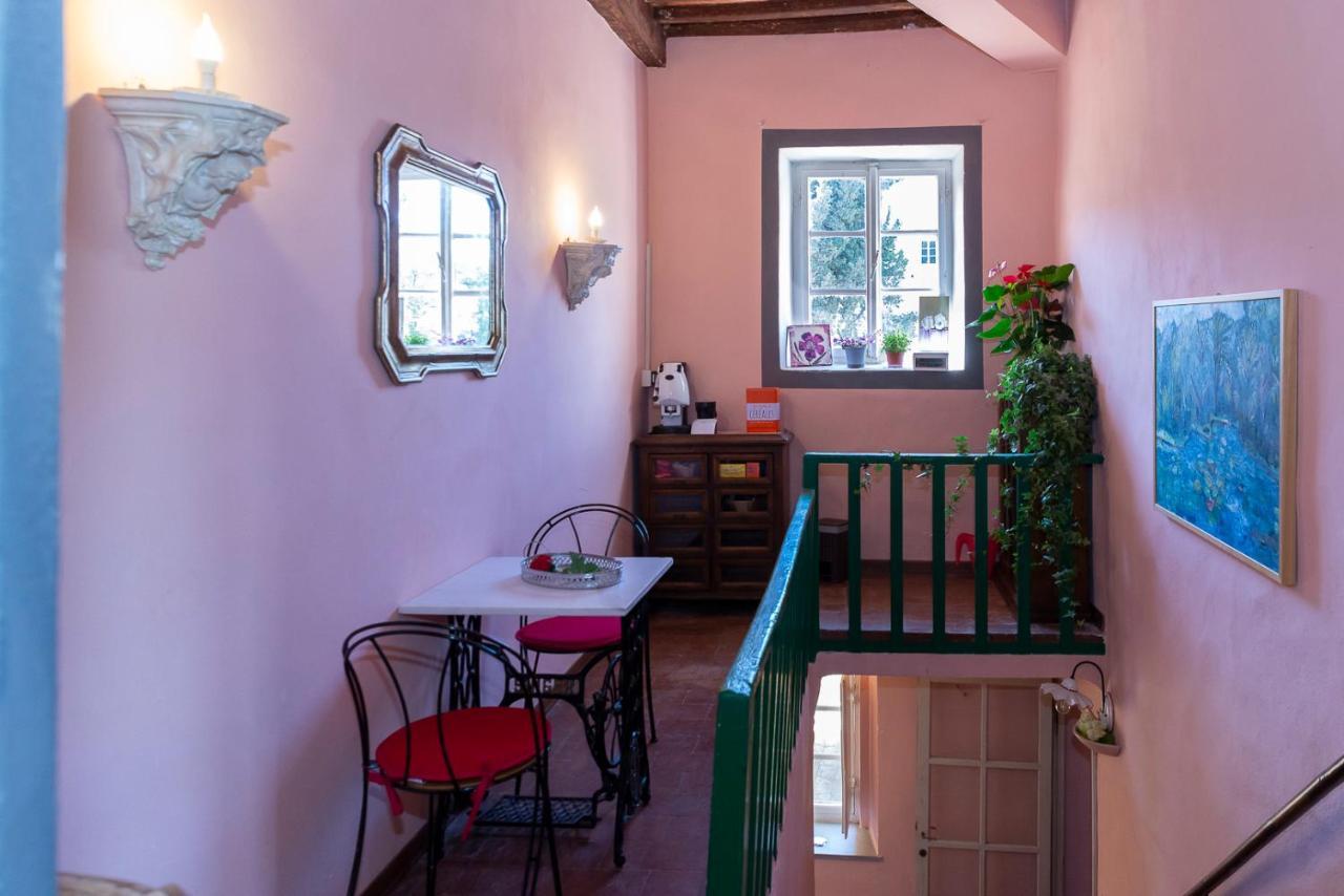 New! La Stanza In Villa ลุคคา ภายนอก รูปภาพ