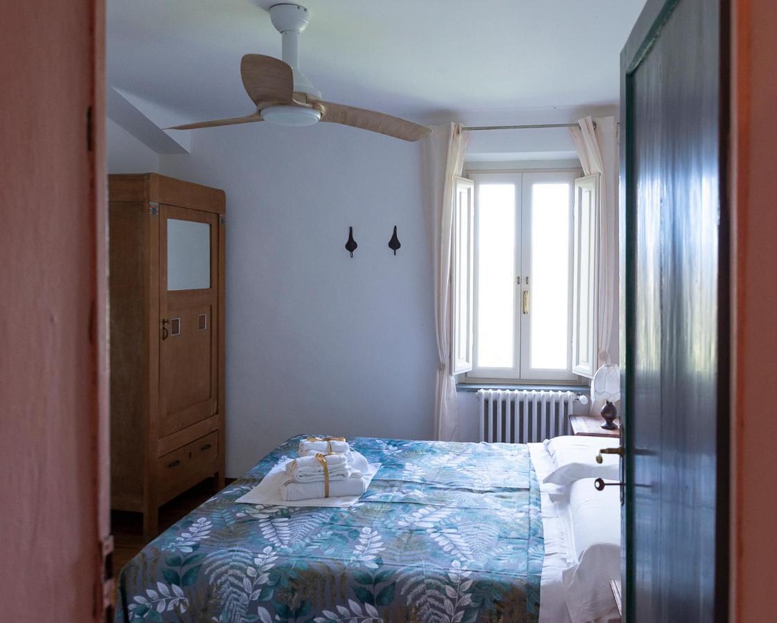 New! La Stanza In Villa ลุคคา ภายนอก รูปภาพ